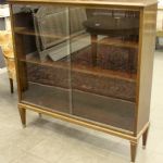 870 3293 BOOK CABINET